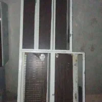 کابینت تمیز و