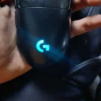 موس گیمینگ g-pro دانگل