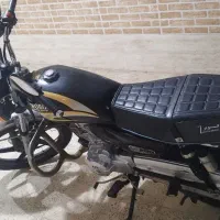 موتور 200 مدل 1401|موتورسیکلت|کاشان, مشکات|دیوار