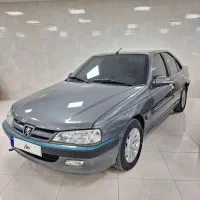 پارس تیو فایو ۴۰۱ سیمی|خودرو سواری و وانت|امیدیه, |دیوار