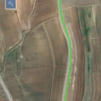 زمین کشاورزی ۸۵۷۰متر