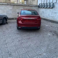 اریزو۵ مدل ۹۵|خودرو سواری و وانت|رشت, کاکتوس|دیوار