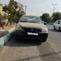 ریو مدل ۸۷|خودرو سواری و وانت|تهران, شهرک استقلال|دیوار