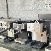 تعمیرات و سرویس قهوه ساز،دستگاه اسپرسو،آسیاب|خدمات پیشه و مهارت|تهران, شهرک ولیعصر شمالی|دیوار