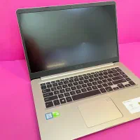 لپ تاپ ASUS Vivobook S|رایانه همراه|تهران, پونک|دیوار