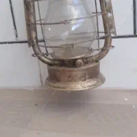 چراق نفتی قدیمی