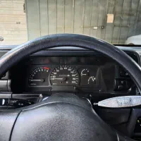 دوو سیلو بی رنگ۸۲|خودرو سواری و وانت|اصفهان, جلالیه|دیوار