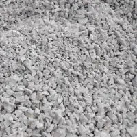 مکمل خوراک دام و طیور (سنگ کلسیم کربنات)