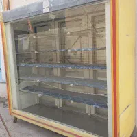 ویترین تمیز|بوفه، ویترین، کنسول|هندیجان, |دیوار