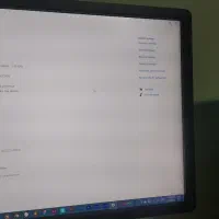 سیستم طراحی رندرینگ و گیمینگ/مانیتور۲۲ Dell|رایانه رومیزی|تهران, شهرک صدرا|دیوار