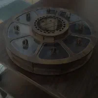 اردوخوری کادویی سالم فقط600