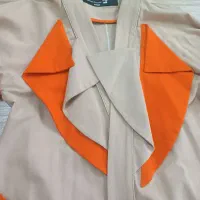 مانتو و لباس مجلسی