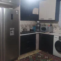 کابینت آشپزخانه در حد نو با متراژ بالا|مصالح و تجهیزات ساختمان|خنداب, |دیوار