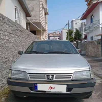 روآ سال مدل ۸۹ دوگانه کارخانه