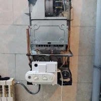 تعمیر و سرویس پکیج و کولر هر برندی هر جا از اطراف