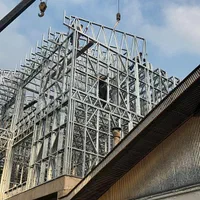 ساخت سازه lsf|خدمات پیشه و مهارت|بندر انزلی, لیچارگی حسن رود|دیوار