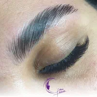 خدمات اکستنشن مژه و کاشت موقت و لیفت ابرو|خدمات آرایشگری و زیبایی|تهران, سبلان (لشگر)|دیوار
