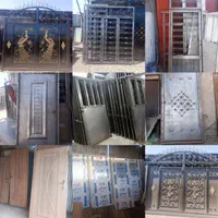 درب حمام و سرویس و دستشویی|مصالح و تجهیزات ساختمان|مرودشت, ژیان|دیوار