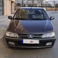 پژوپارس|خودرو سواری و وانت|همدان, |دیوار