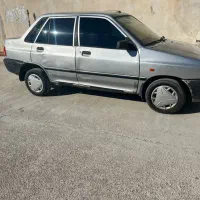 پراید مدل 85 صبا
