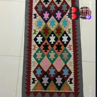 هر نوع مدل گلیم دست بافت سفارش بدید آماده تحویل|پادری|نمین, |دیوار
