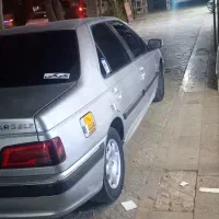 پارس عروسک|خودرو سواری و وانت|صباشهر, |دیوار