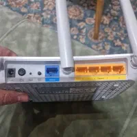 مودم TP.link|مودم و تجهیزات شبکه|کرج, گلشهر|دیوار