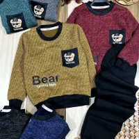 حرا.ج لباس یلدایی بچگونه .پاییزی دخترانه و پسرانه|کفش و لباس بچه|قم, بنیاد|دیوار