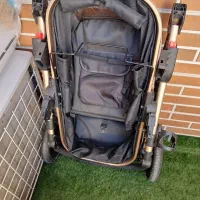 کالسکه نوازد