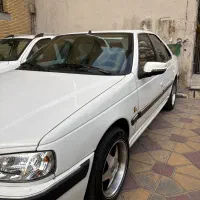 پرشیا سال مدل ۹۰|خودرو سواری و وانت|تهران, گرگان|دیوار