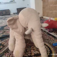 کلی اسباب بازی 50یا100|اسباب‌بازی بچه|قم, شهر قائم|دیوار