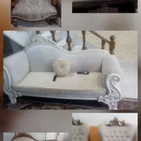 تولید وتعمیر مبلمان استیل|خدمات پیشه و مهارت|نیشابور, باغ نو|دیوار