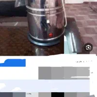 سبزی خرد کن مارک فوما ژاپن سه کیلو تمام استیل