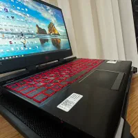 لبتاب گیمینگ‌ omen 16|رایانه همراه|تربت‌حیدریه, باغ سلطانی|دیوار