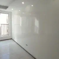 نقاشی ساختمان با سمباده برقی