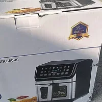 سرخ کن بدون روغنmrs