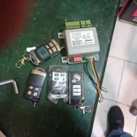 تعمیر جک پارکینگی قطعات لوازم جک ریلی تعمیرات|خدمات پیشه و مهارت|شهریار, شهریار|دیوار