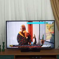 تی وی LED|تلویزیون و پروژکتور|پیرانشهر, |دیوار