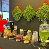 تشریفات پذیرایی مجالس ونمایشگاهی با کمترین مبلغ|خدمات پذیرایی، مراسم|تبریز, |دیوار