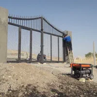 انجام کلیه خدمات باغبانی|خدمات باغبانی و درختکاری|تهران, پاسداران|دیوار