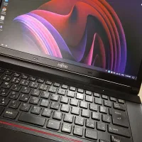 لب تاپ فوجیتسو ژاپنی a547h|رایانه همراه|مشهد, سناباد|دیوار