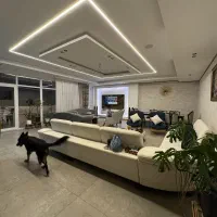 ۲۴۰متری/۴خواب/تک واحدی/۲پارکینگ/تهاتری