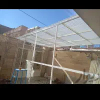 سقف شیروانی