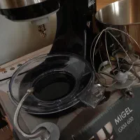 میکسر چند کاره ۴ لیتری میگل|کافیشاپ و رستوران|تهران, دروازه شمیران|دیوار