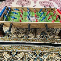 فوتبال دستی