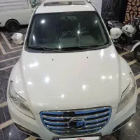 لیفان ایکس ۶۰ مدل ۹۳ بدون رنگ