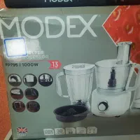 غذاساز و پلوپز