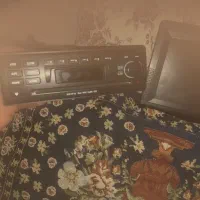 یه ظبط ومانیتو تصویری تمیز درحد