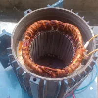 سیم پیچی و تعمیرات پمپ آب ، بالابر و دینام کولر|خدمات پیشه و مهارت|قرچک, زیبا شهر|دیوار