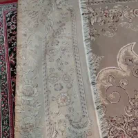 فروش فوری فرش ۱۲متری|فرش|پیر بکران, |دیوار